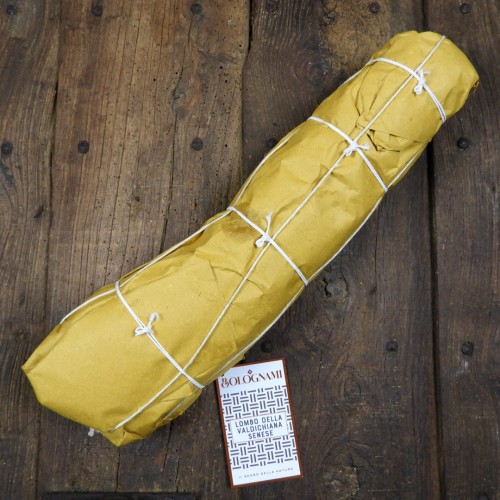 Lombo della Val di Chiana Bolognami