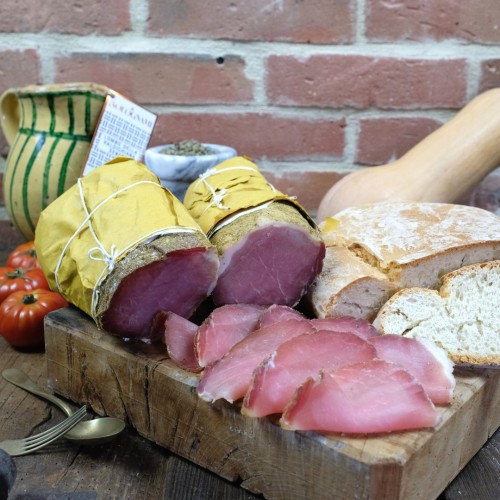 Lombo della Val di Chiana Bolognami