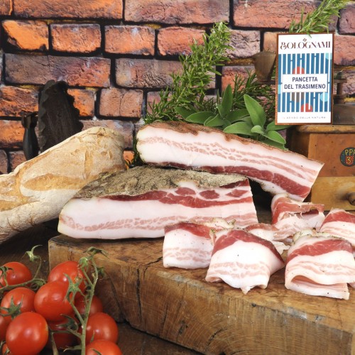 Tocino Sazonado Trasimeno Bolognami