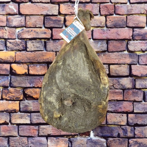 Prosciutto Crudo Stagionato del Trasimeno Bolognami
