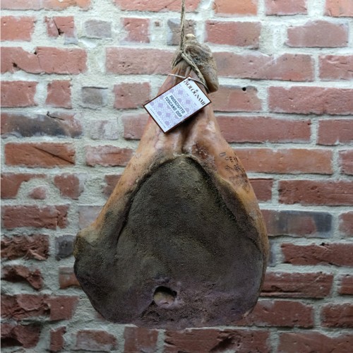 Prosciutto Toscano D.O.P. Bolognami