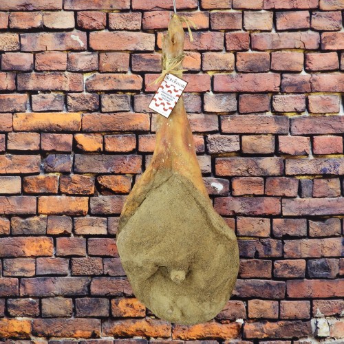 Jambon Cru de Porc Brado Toscano Bolognami