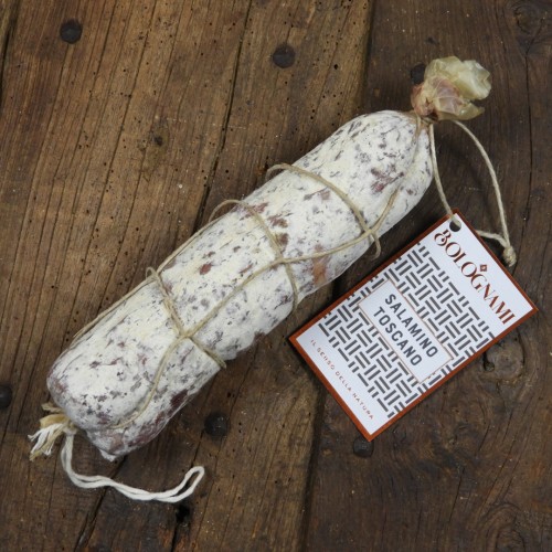 Salame Toscano Bolognami