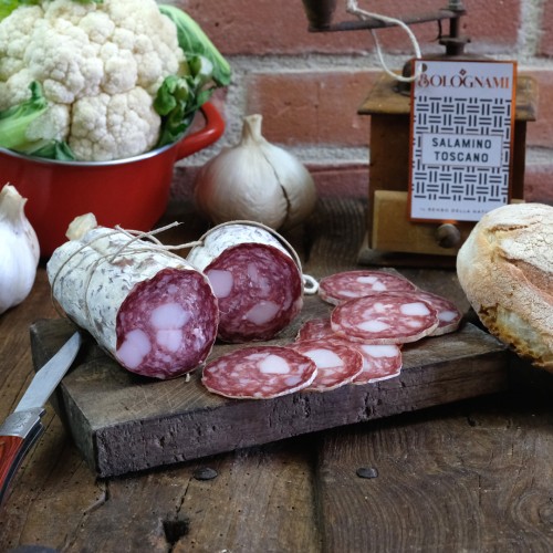 Salame Toscano Bolognami
