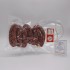 Saucisse Fraîche de Cinta Senese DOP Bolognami