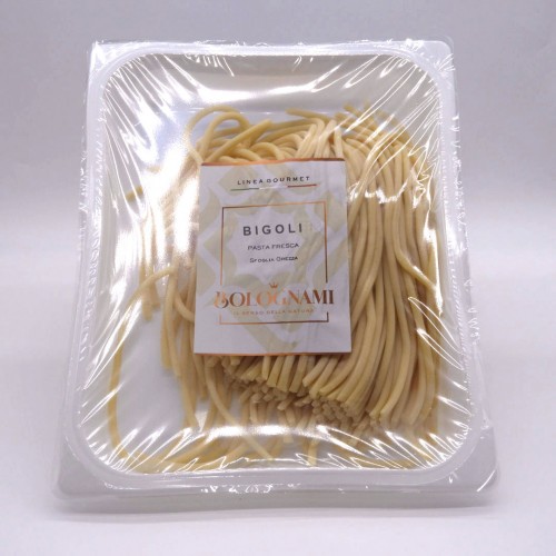 Bigoli Frais Bolognami