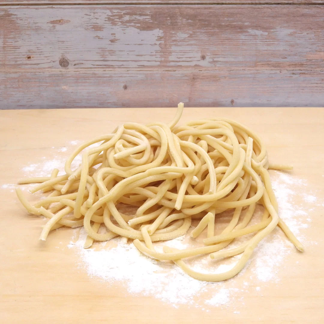 Bigoli Typische Umbrische Pasta - Bolognami