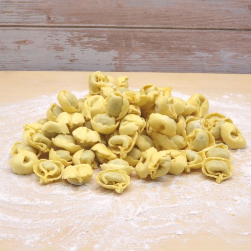 Capelletti Umbri Freschi Bolognami