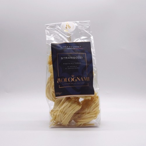 Strangozzi Bolognami