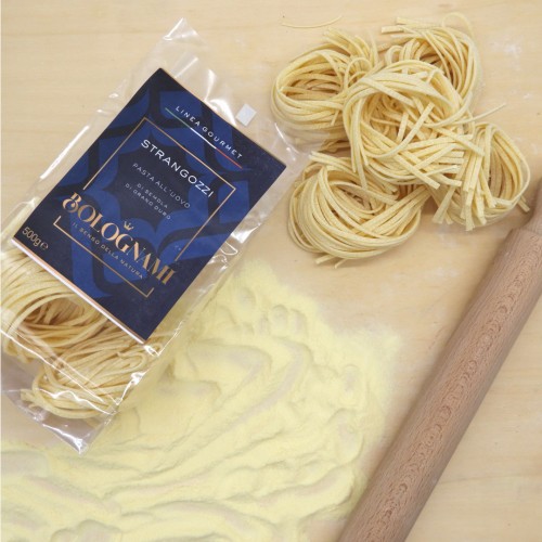 Strangozzi Bolognami