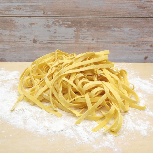Tagliatelle Fresche all'Uovo Bolognami