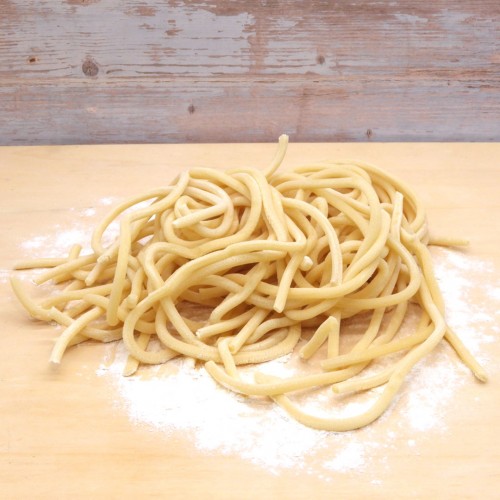 Tonnarelli Freschi Bolognami