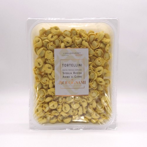Tortellini Freschi Bolognami