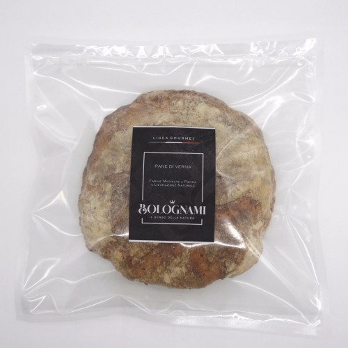 Pain de Blé Ancien Verna Bolognami