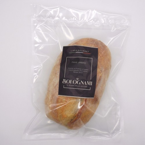 Pain de Ombrie Bolognam