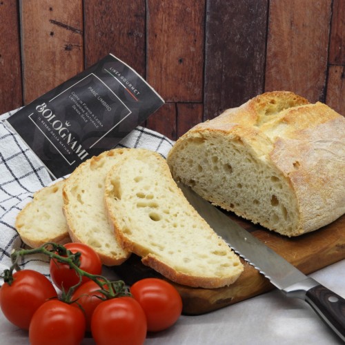 Pane Umbro Bolognami