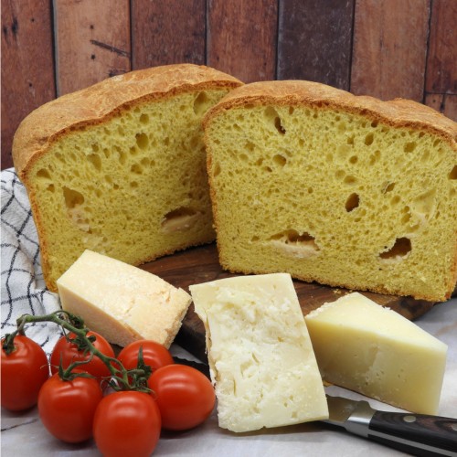 Torta al Formaggio Umbra 1Kg Bolognami