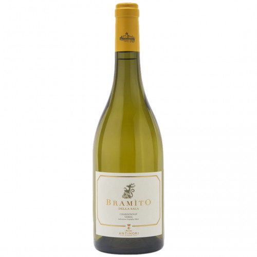Bramito della Sala Antinori 2021