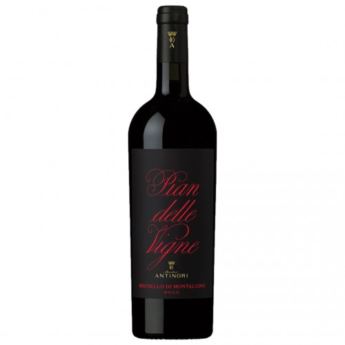 Pian delle Vigne Brunello di Montalcino Antinori 2018