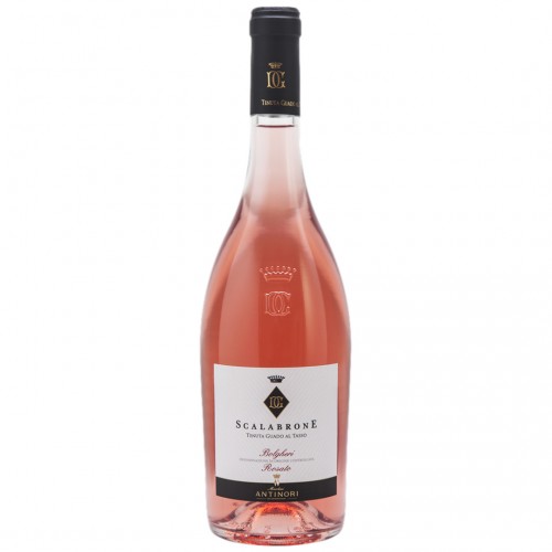 Scalabrone Guado al Tasso Antinori 2022