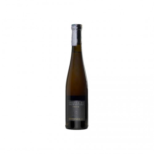 Grappa Riserva Sagrantino Antonelli