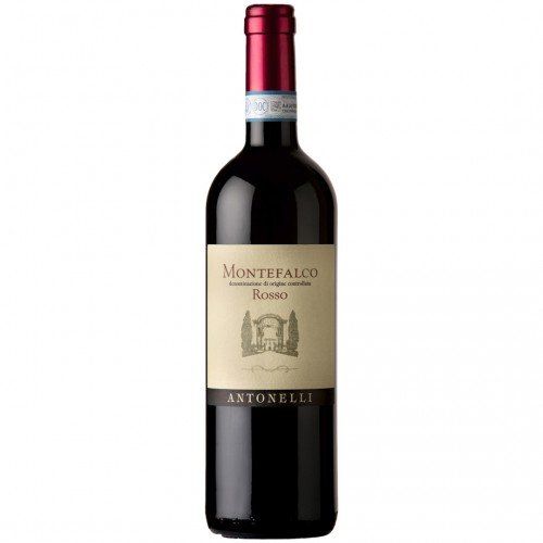 Montefalco Rosso Antonelli 2021