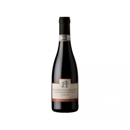 Montefalco Sagrantino Passito Antonelli 2019