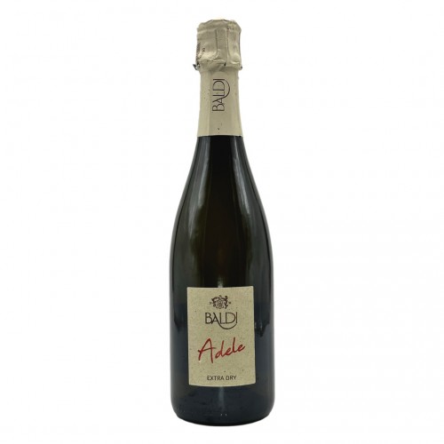 Adele Extra Dry Prosecco Valdobbiadene Superiore Baldi