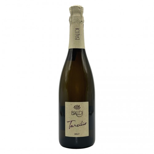Tarcilio Brut Prosecco Valdobbiadene Superiore Baldi