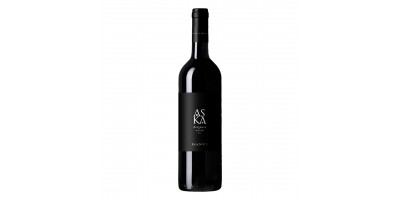 Aska Bolgheri Rosso Banfi 2020