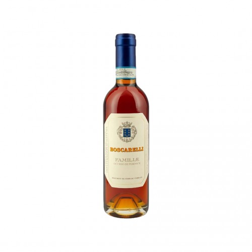 Familiae Occhio di Pernice Vin Santo Boscarelli 2011