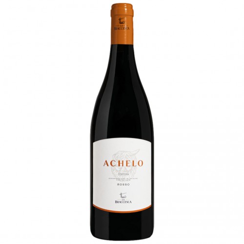 Achelo La Braccesca 2021