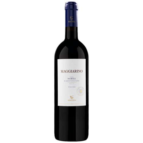 Maggiarino Nobile di Montepulciano La Braccesca 2017