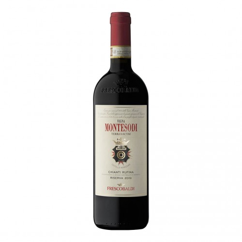 Chianti Rufina Riserva Montesodi Frescobaldi 2019