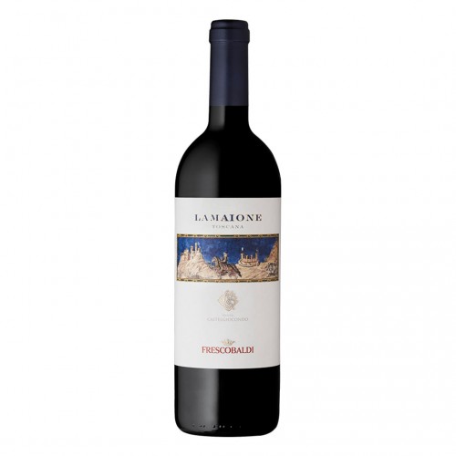 Lamaione Frescobaldi 2018