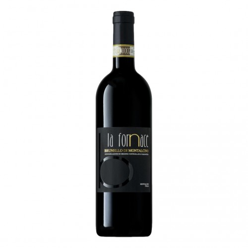Brunello di Montalcino La Fornace 2018