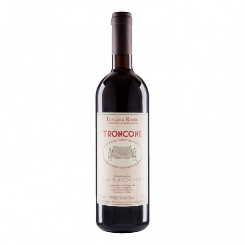Troncone Le Ragnaie 2020