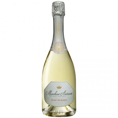 Franciacorta Brut Blanc de Blancs Marchese Antinori