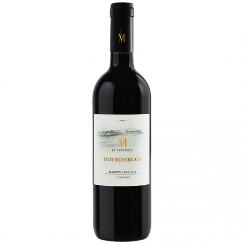Botrosecco Le Mortelle 2020