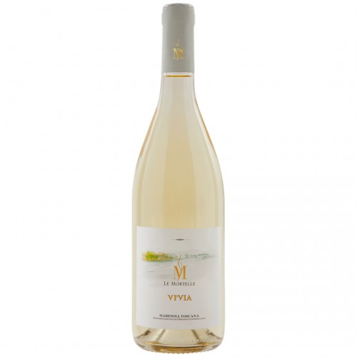 Vivia Le Mortelle 2022