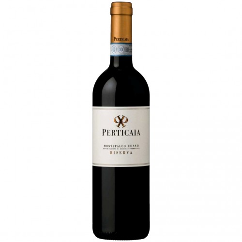 Montefalco Rosso Riserva Perticaia 2018