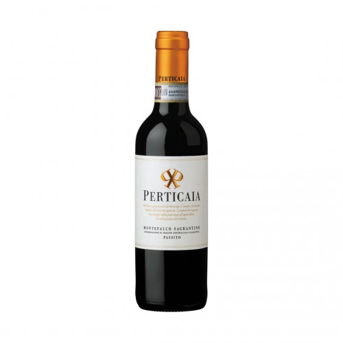 Montefalco Sagrantino Passito Perticaia 2014