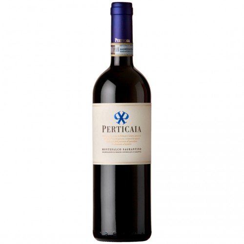 Sagrantino di Montefalco Perticaia 2015