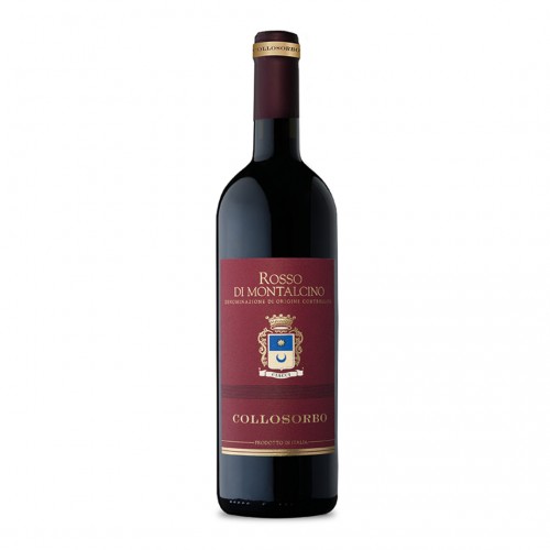 Rosso di Montalcino Tenuta di Collosorbo 2022