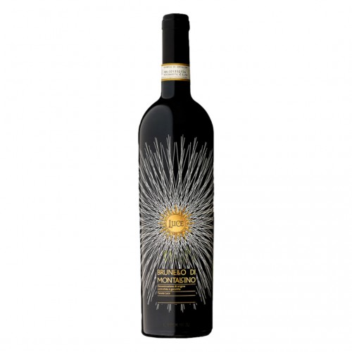 Brunello di Montalcino Luce 2018