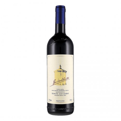 Guidalberto Tenuta San Guido 2021