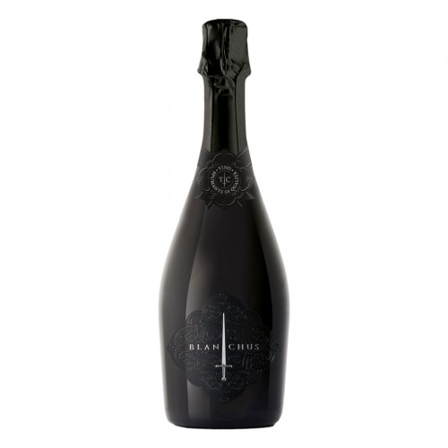 Blanchus Brut Terre de la Custodia