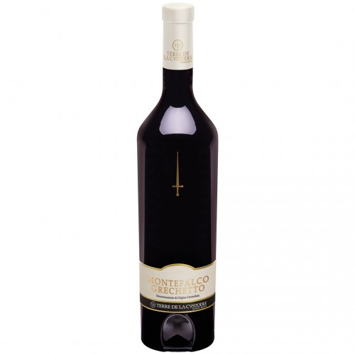 Grechetto Colli Martani Terre de la Custodia 2022