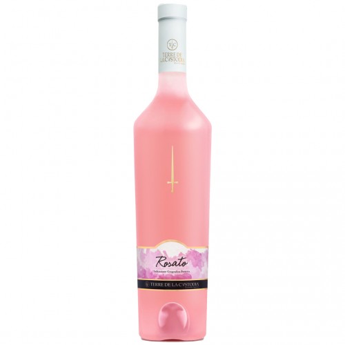 Rosato Terre de la Custodia 2022