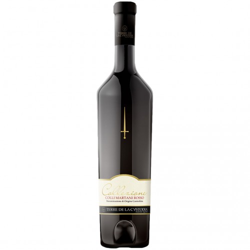 Collezione Terre de la Custodia 2021